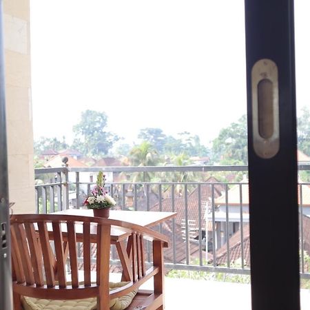 Wijaya Guest House Ubud Exterior photo