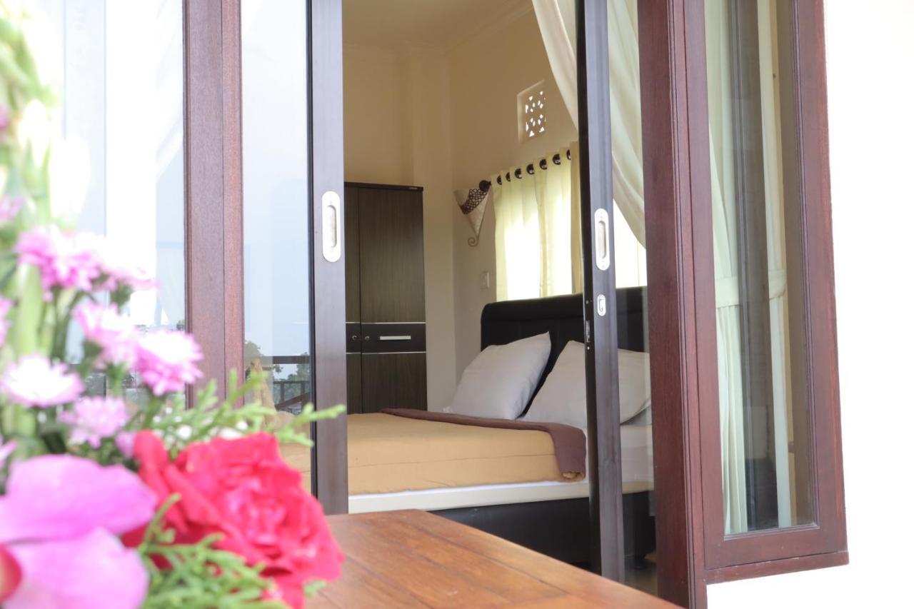 Wijaya Guest House Ubud Exterior photo