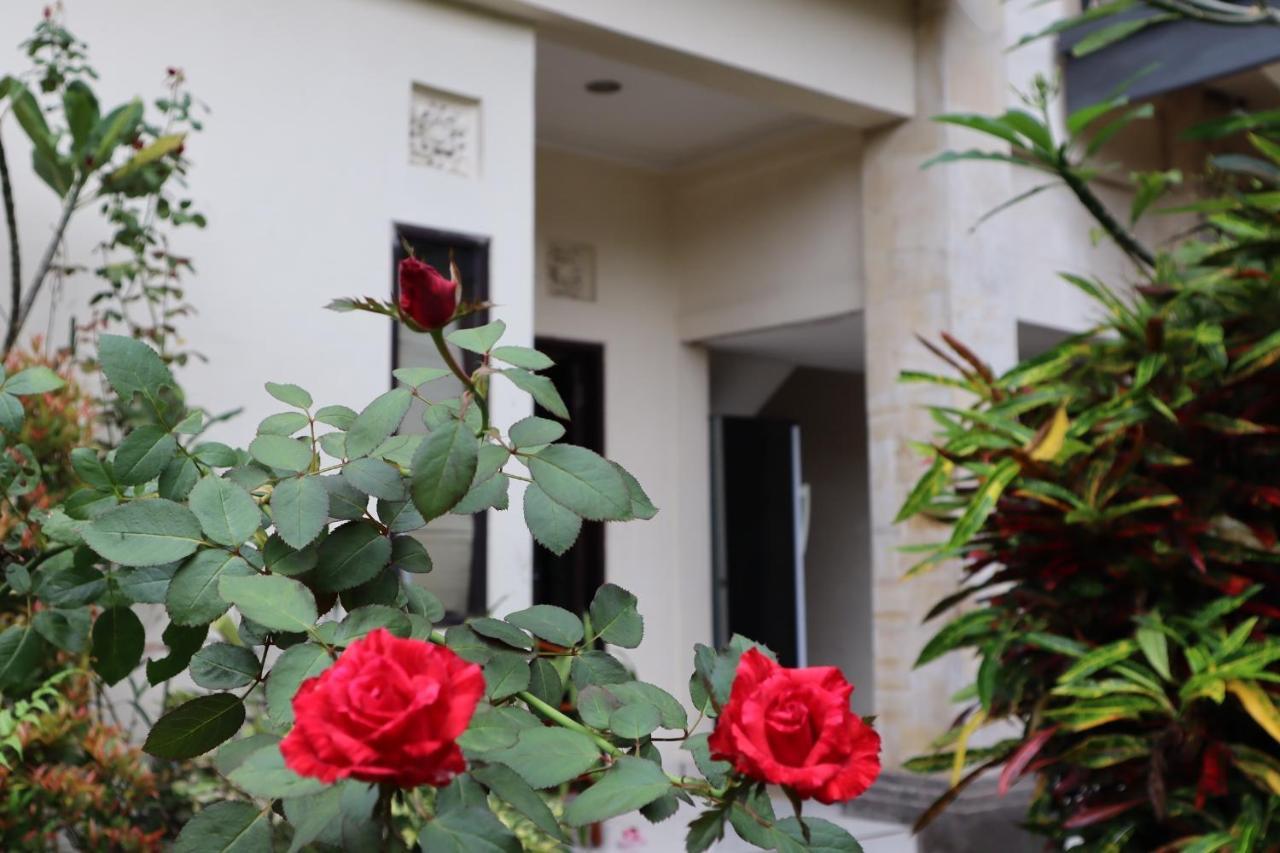 Wijaya Guest House Ubud Exterior photo