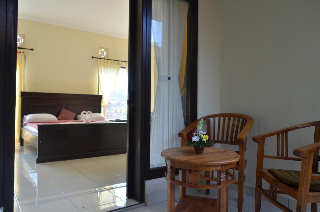 Wijaya Guest House Ubud Exterior photo