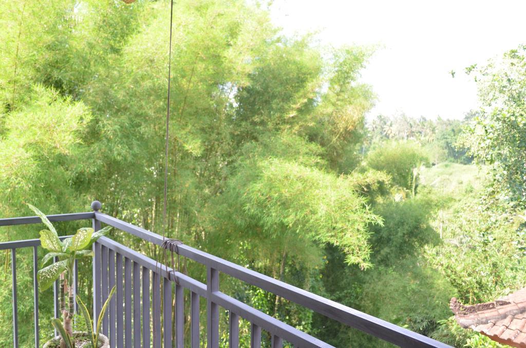 Wijaya Guest House Ubud Exterior photo
