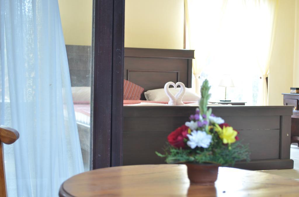 Wijaya Guest House Ubud Room photo