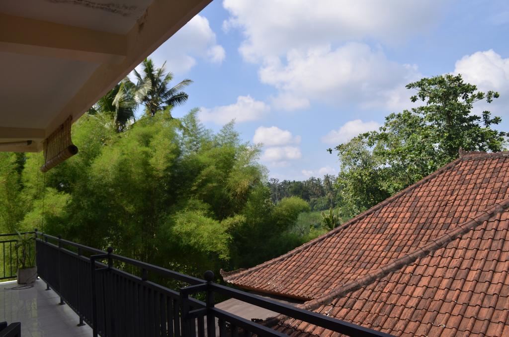 Wijaya Guest House Ubud Exterior photo