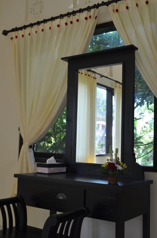 Wijaya Guest House Ubud Exterior photo