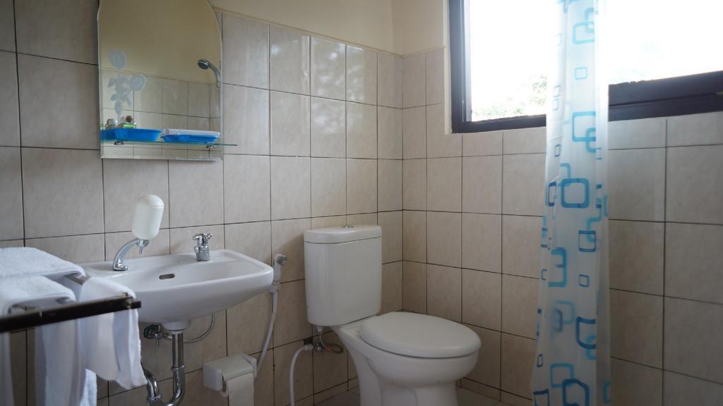 Wijaya Guest House Ubud Room photo